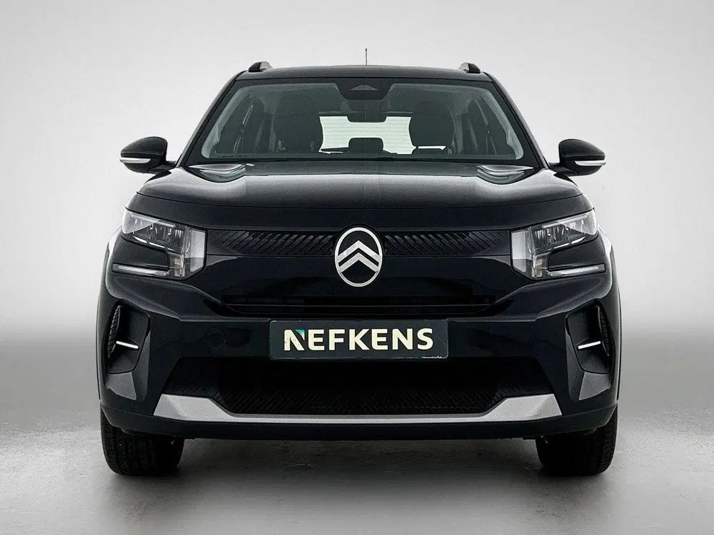 Citroën C3 ë-C3 Plus 113pk Comfort Range 44 kWh uit 2026, foto 8