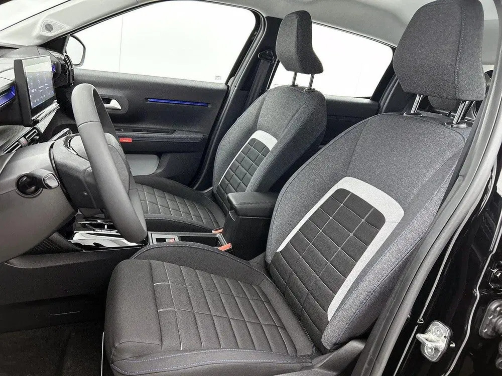 Citroën C3 ë-C3 Plus 113pk Comfort Range 44 kWh uit 2026, foto 9