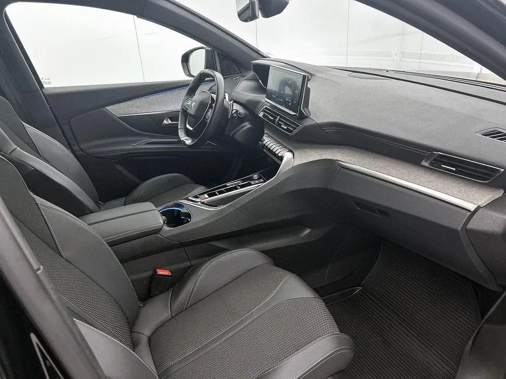 Peugeot 3008 1.2 130pk GT Automaat uit 2024, foto 12