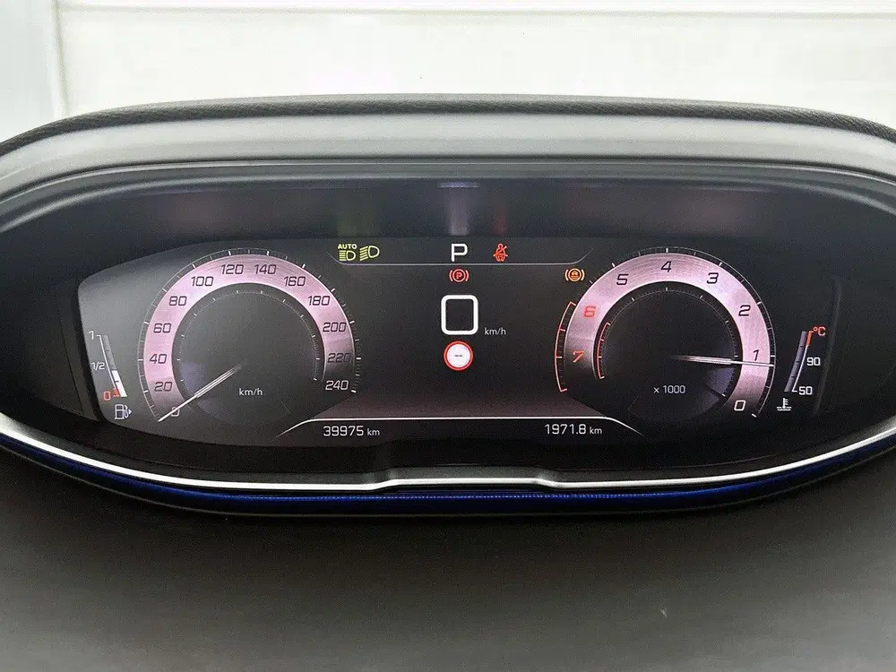 Peugeot 3008 1.2 130pk GT Automaat uit 2024, foto 14