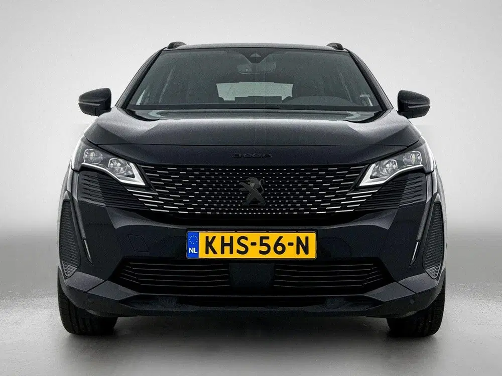 Peugeot 3008 1.2 130pk GT Automaat uit 2024, foto 4