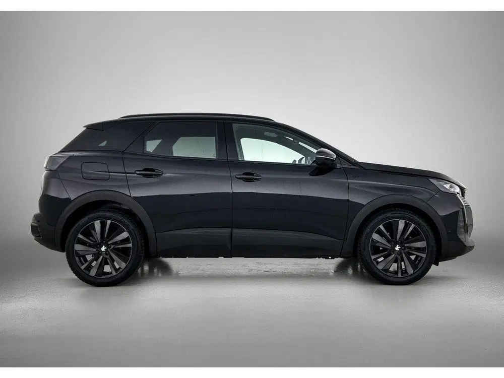 Peugeot 3008 1.2 130pk GT Automaat uit 2024, foto 9