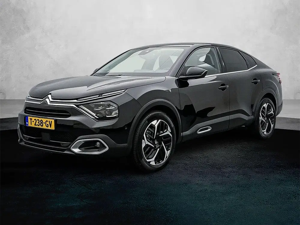 Citroën C4 Shine 130 pk Automaat uit 2023