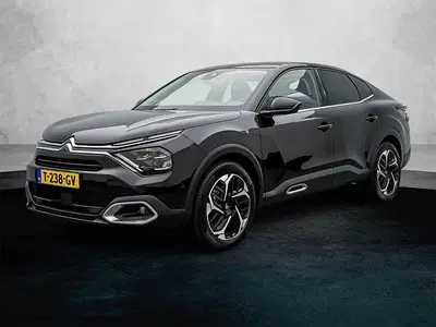 Citroën C4 Shine 130 pk Automaat uit 2023