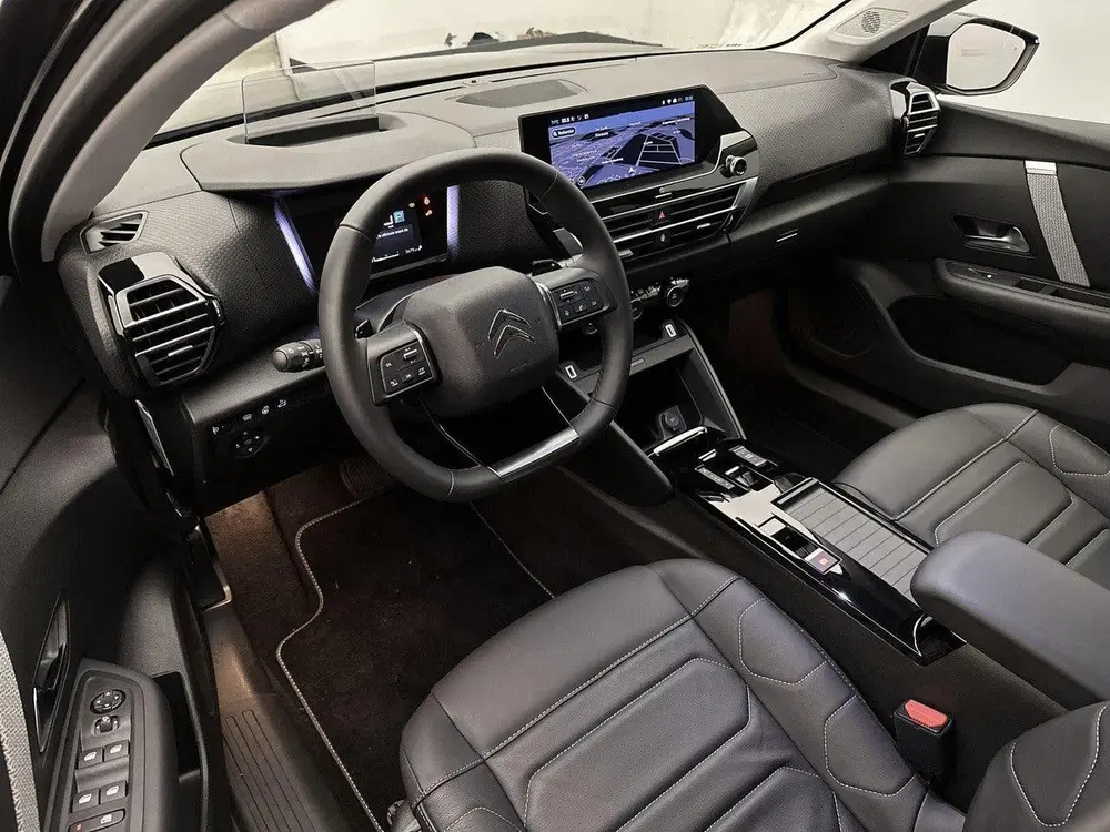 Citroën C4 Shine 130 pk Automaat uit 2023, foto 10
