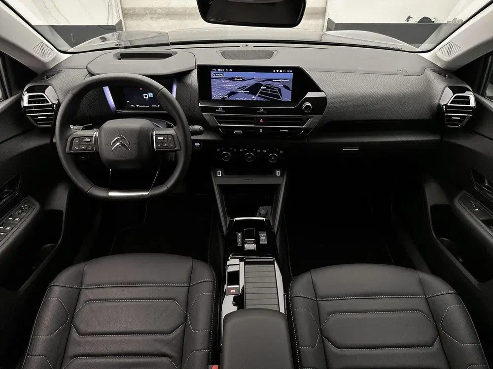 Citroën C4 Shine 130 pk Automaat uit 2023, foto 11