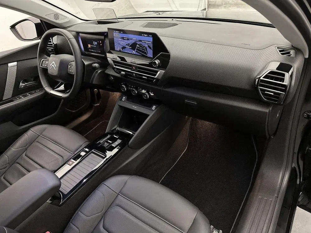 Citroën C4 Shine 130 pk Automaat uit 2023, foto 12