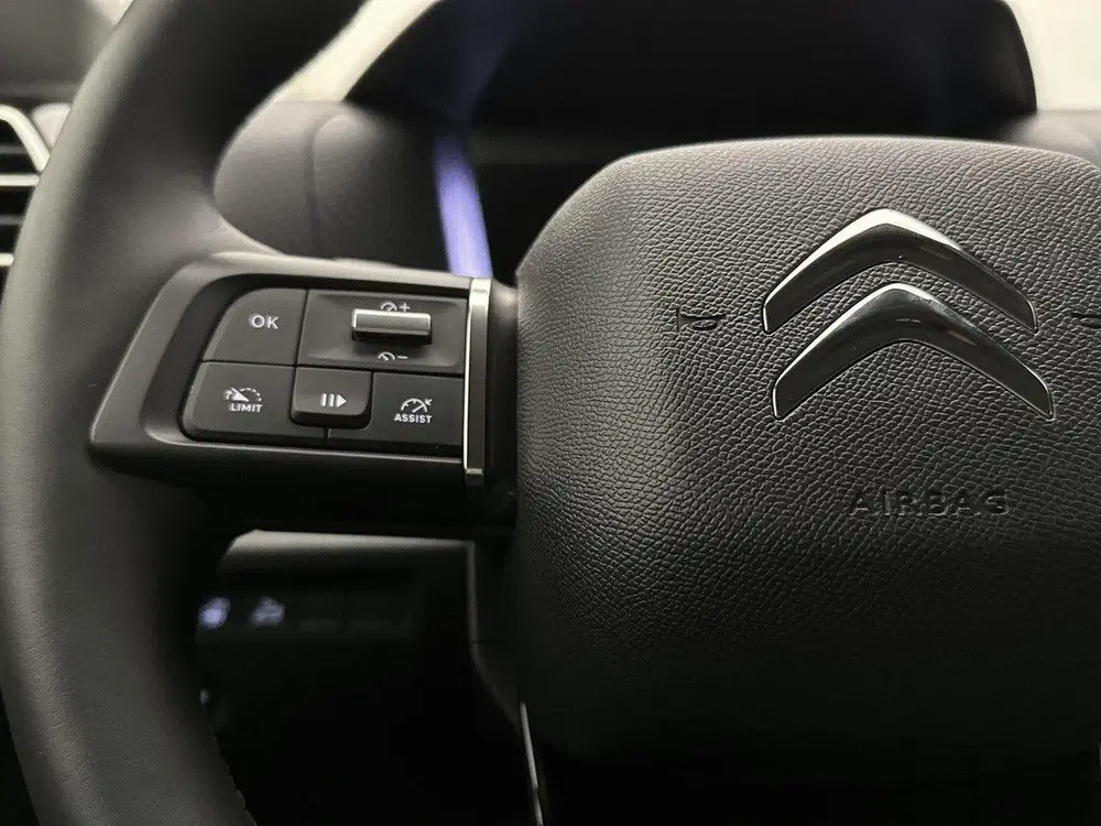 Citroën C4 Shine 130 pk Automaat uit 2023, foto 13