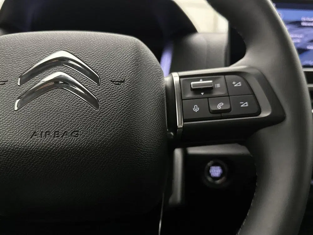 Citroën C4 Shine 130 pk Automaat uit 2023, foto 14