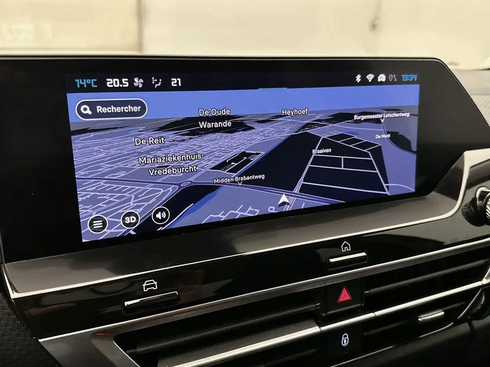 Citroën C4 Shine 130 pk Automaat uit 2023, foto 15