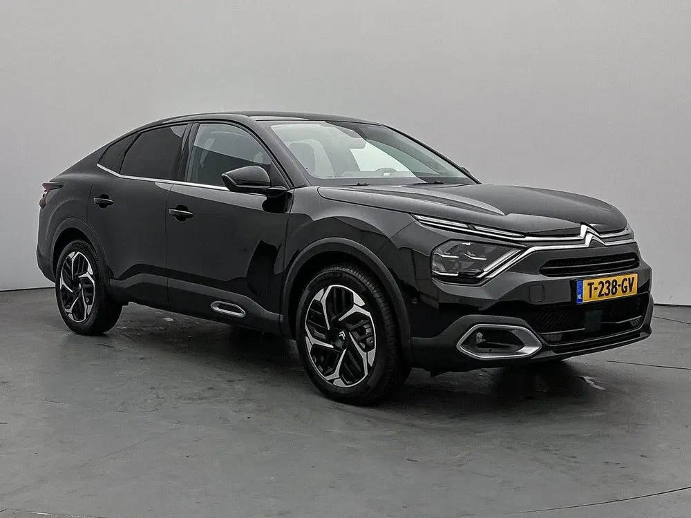 Citroën C4 Shine 130 pk Automaat uit 2023, foto 2