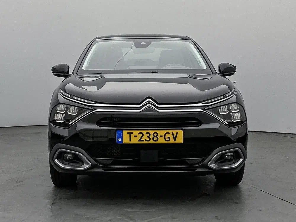 Citroën C4 Shine 130 pk Automaat uit 2023, foto 4