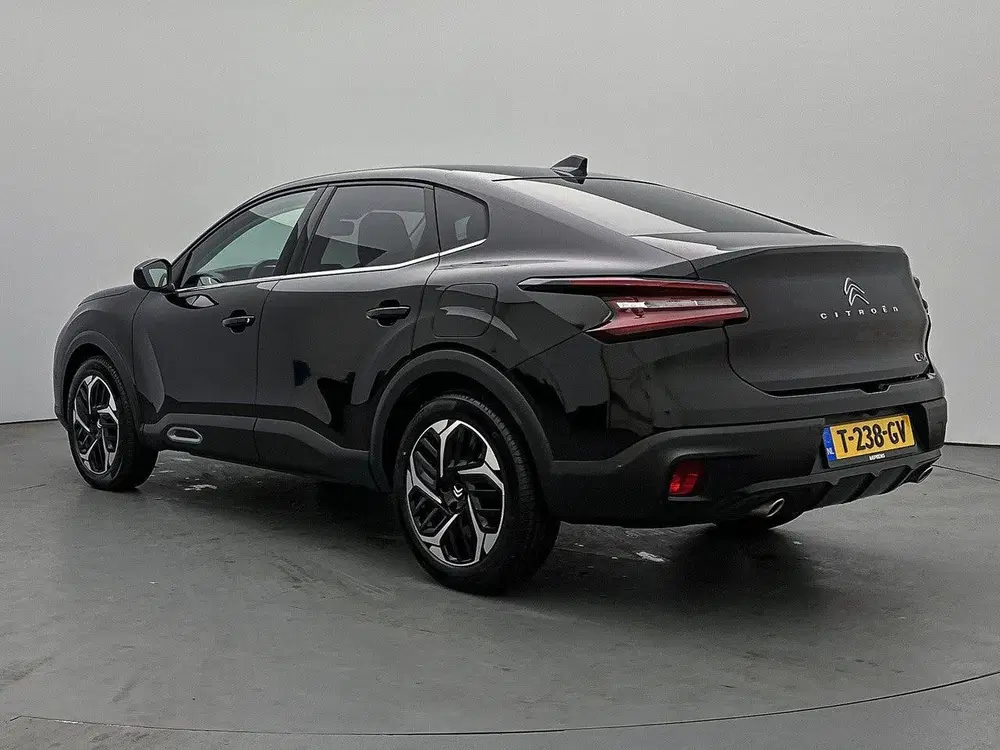 Citroën C4 Shine 130 pk Automaat uit 2023, foto 6