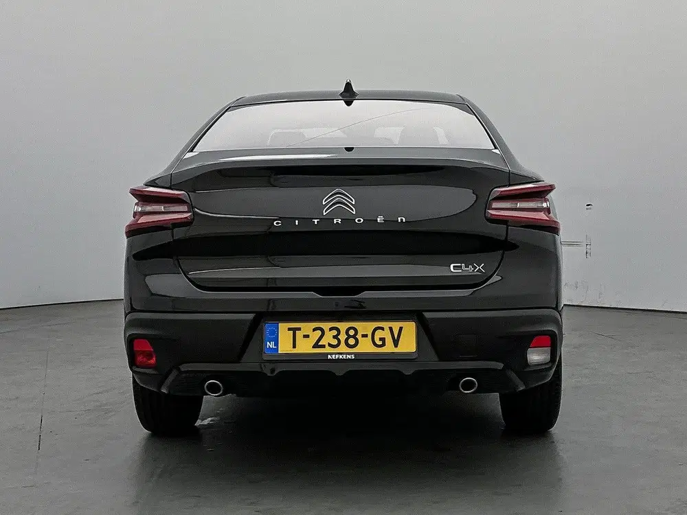 Citroën C4 Shine 130 pk Automaat uit 2023, foto 7