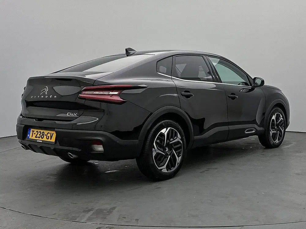 Citroën C4 Shine 130 pk Automaat uit 2023, foto 8