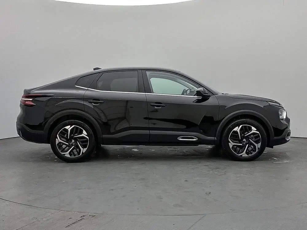 Citroën C4 Shine 130 pk Automaat uit 2023, foto 9