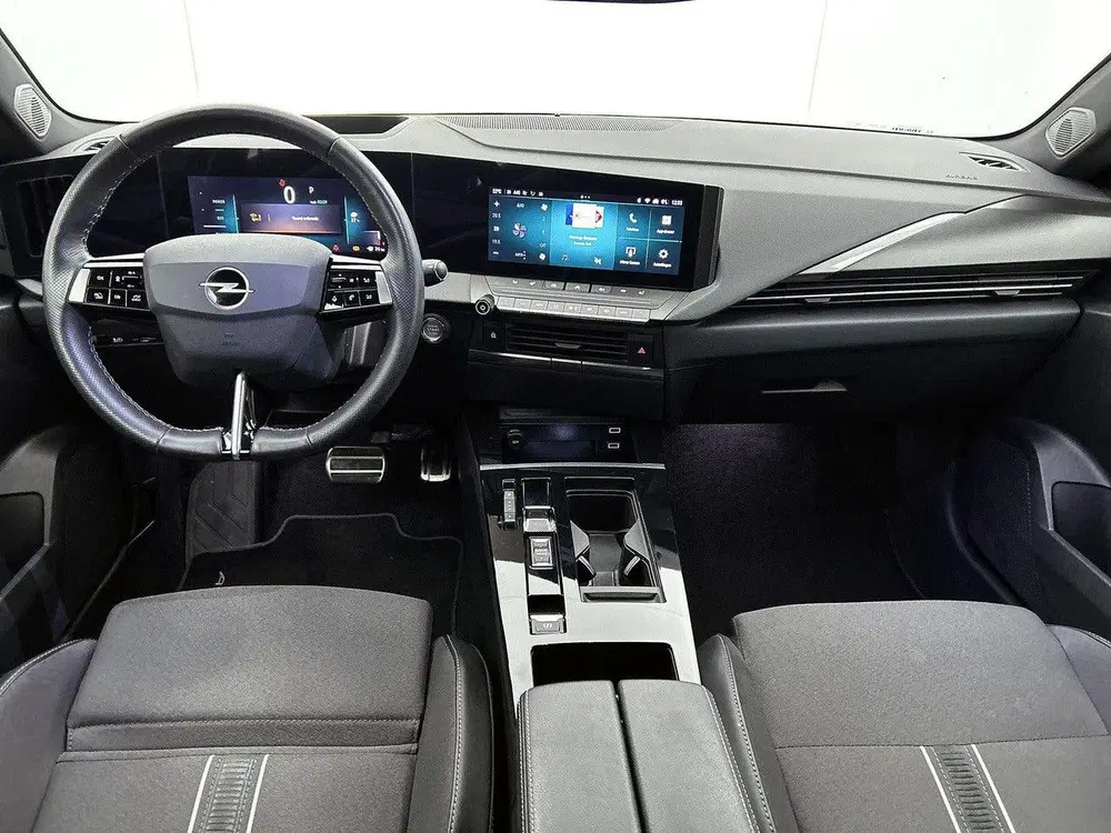 Opel Astra Electric 156pk 54 kWh GS Automaat uit 2024, foto 11