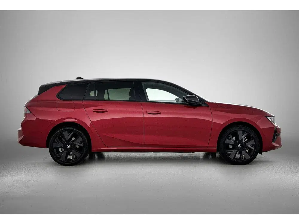 Opel Astra Electric 156pk 54 kWh GS Automaat uit 2024, foto 9