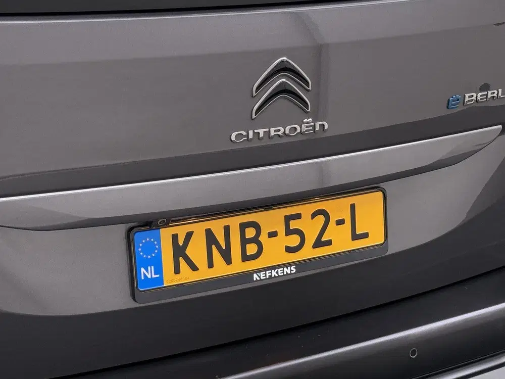 Citroën Berlingo Shine 50 kWh 136pk Automaat uit 2022, foto 11
