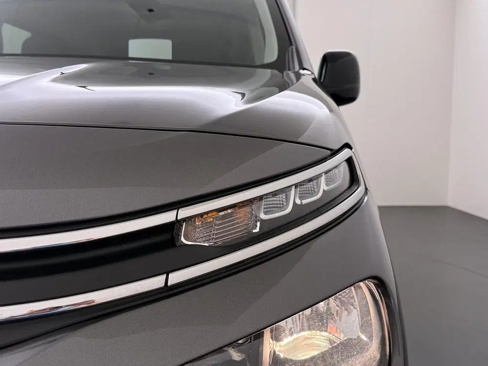 Citroën Berlingo Shine 50 kWh 136pk Automaat uit 2022, foto 14