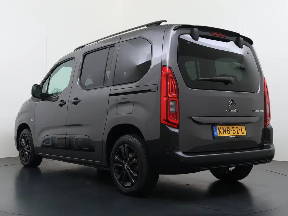 Citroën Berlingo Shine 50 kWh 136pk Automaat uit 2022, foto 6