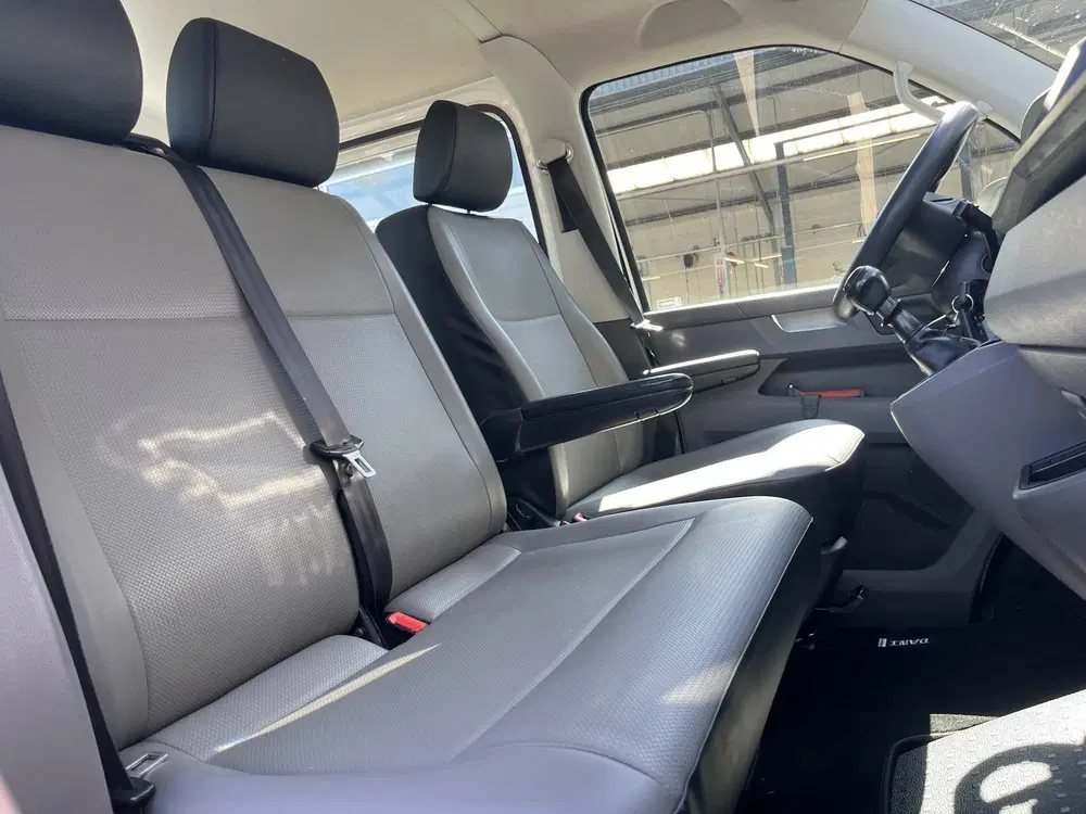 Volkswagen Transporter 2.0 TDI L2H1 DC Euro 6 Pick up Dubbel uit 2021, foto 7