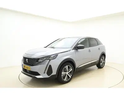 Peugeot 3008 1.2 Hybrid 136 Allure uit 2024