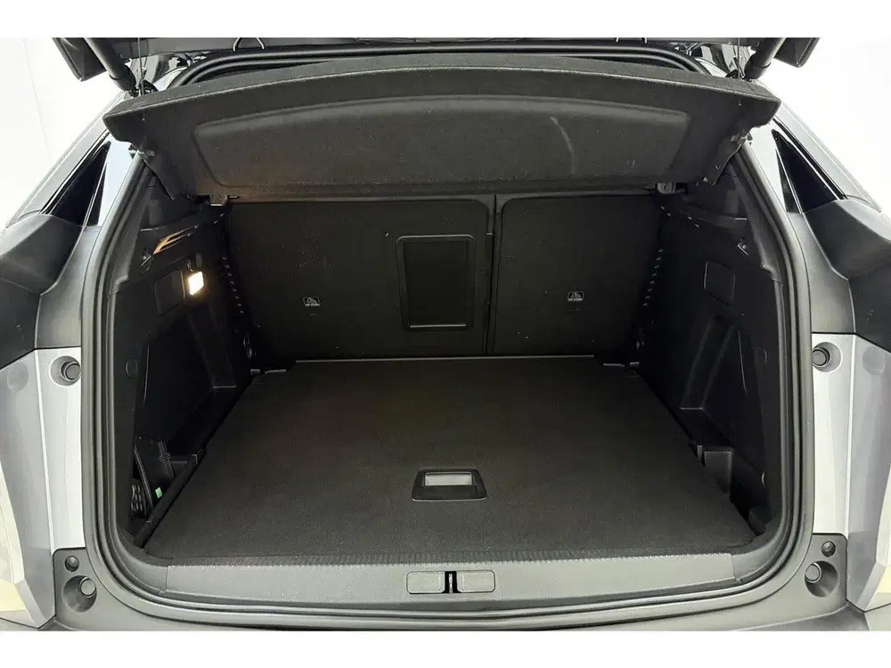 Peugeot 3008 1.2 Hybrid 136 Allure uit 2024, foto 10