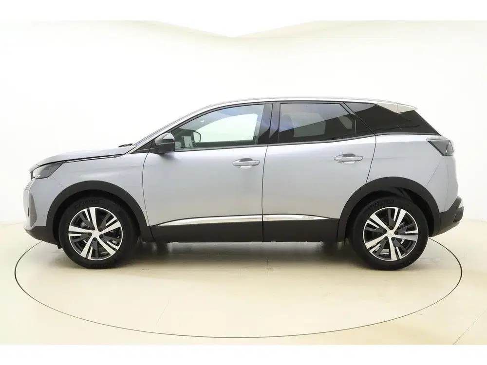 Peugeot 3008 1.2 Hybrid 136 Allure uit 2024, foto 5