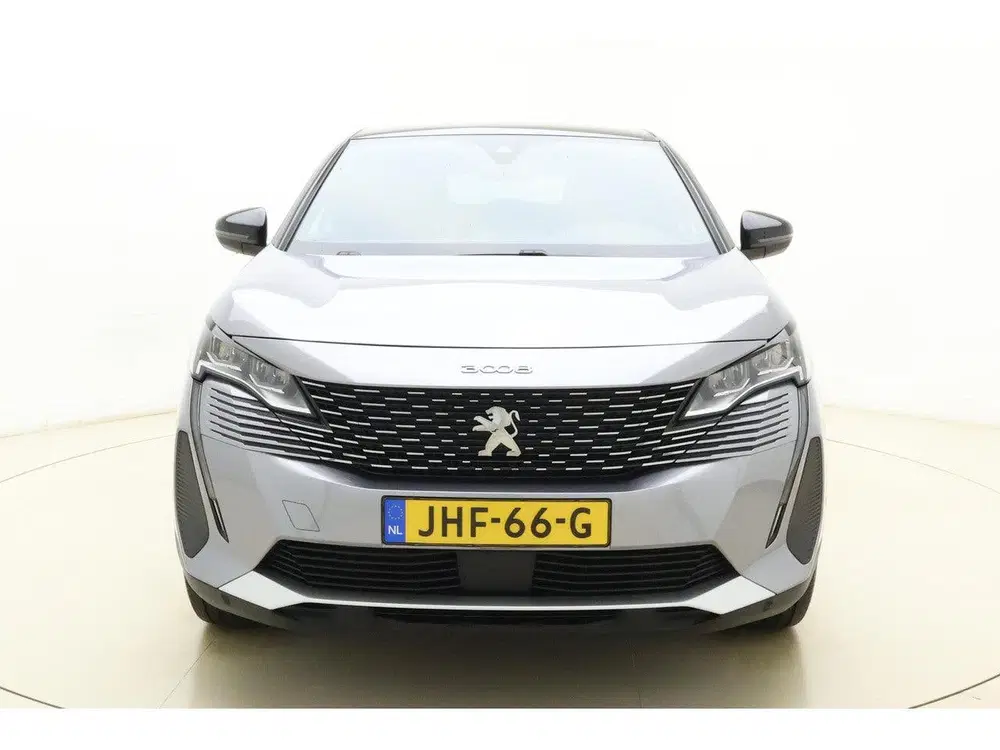 Peugeot 3008 1.2 Hybrid 136 Allure uit 2024, foto 6