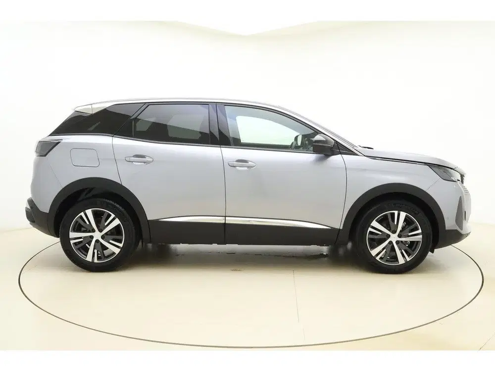 Peugeot 3008 1.2 Hybrid 136 Allure uit 2024, foto 9