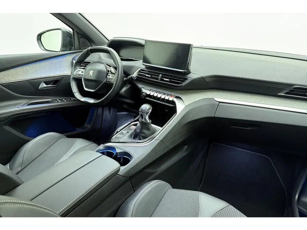Peugeot 3008 1.2T 130pk GT uit 2024, foto 14