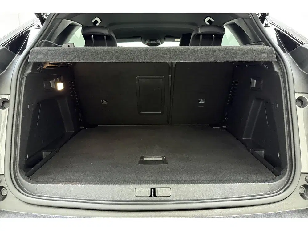 Peugeot 3008 1.2T 130pk GT uit 2024, foto 3