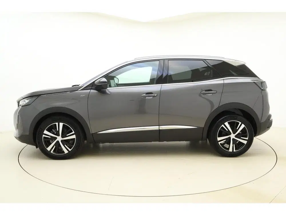 Peugeot 3008 1.2T 130pk GT uit 2024, foto 5