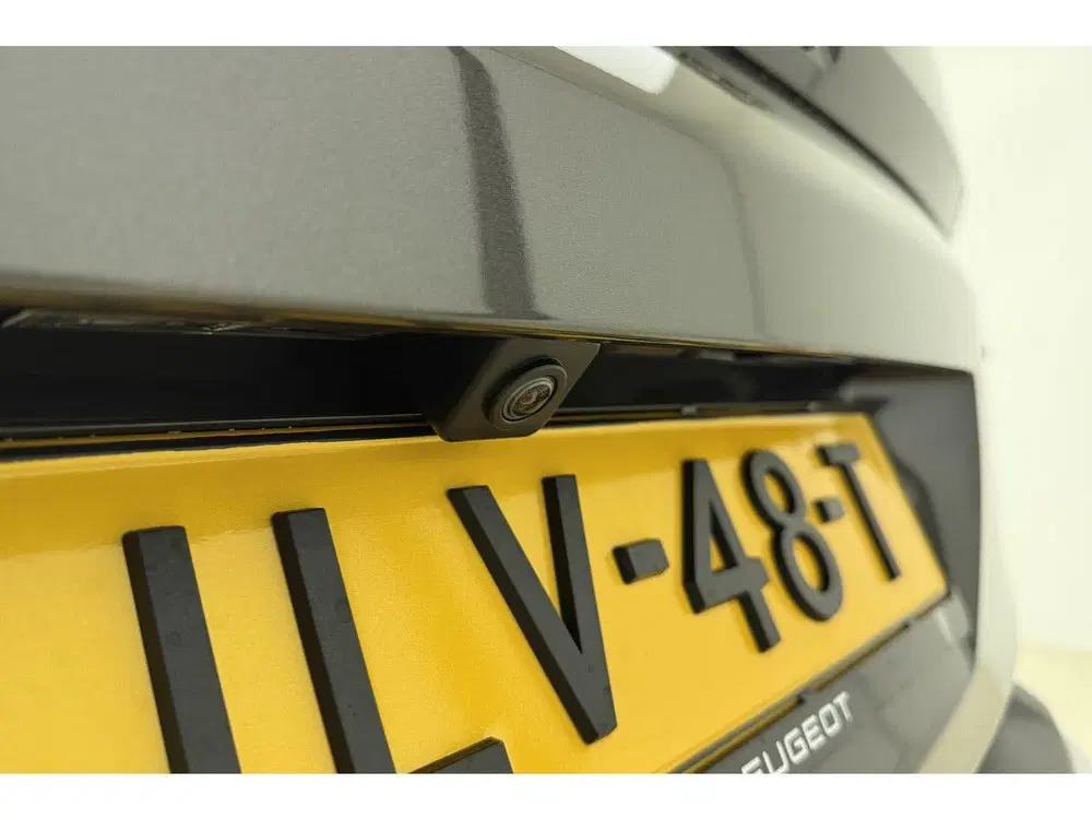 Peugeot 3008 1.2T 130pk GT uit 2024, foto 7