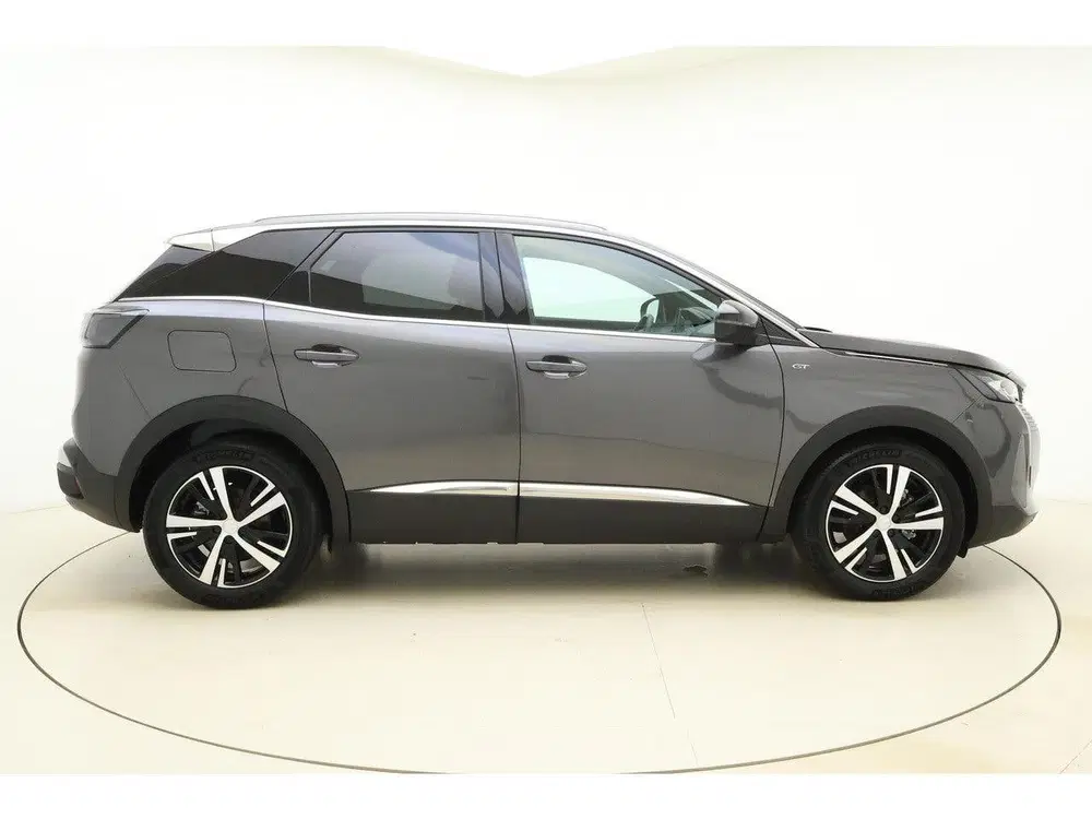 Peugeot 3008 1.2T 130pk GT uit 2024, foto 9