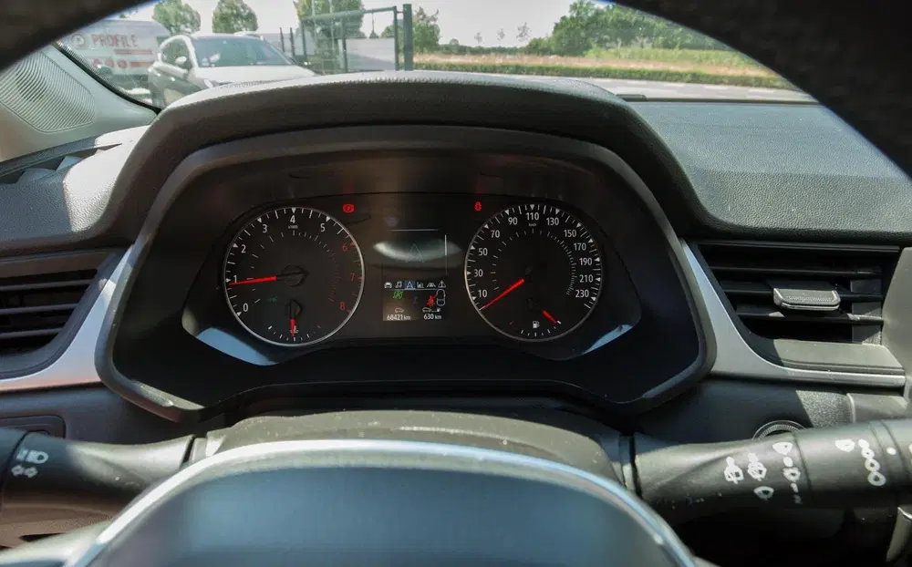 Renault Captur 1.0 TCe 90 evolution uit 2024, foto 13