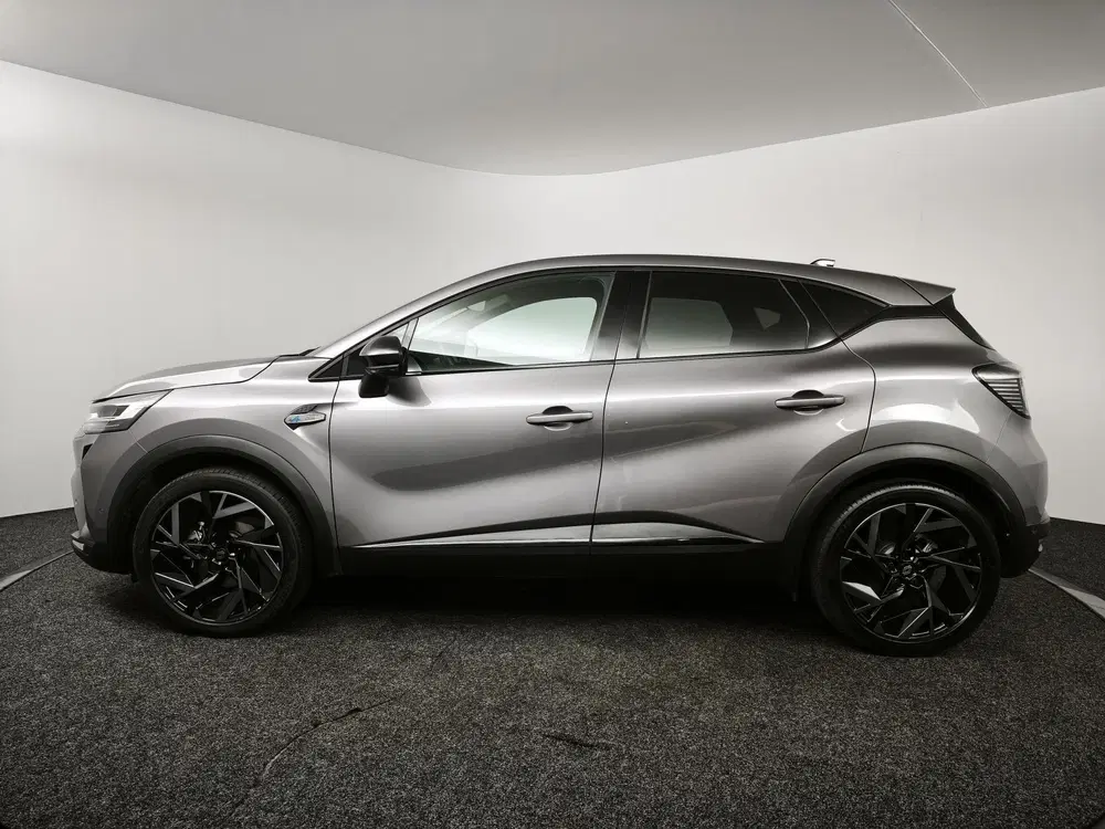 Renault Captur 1.6 E-Tech full hybrid 145 esprit Alpine uit 2025, foto 15