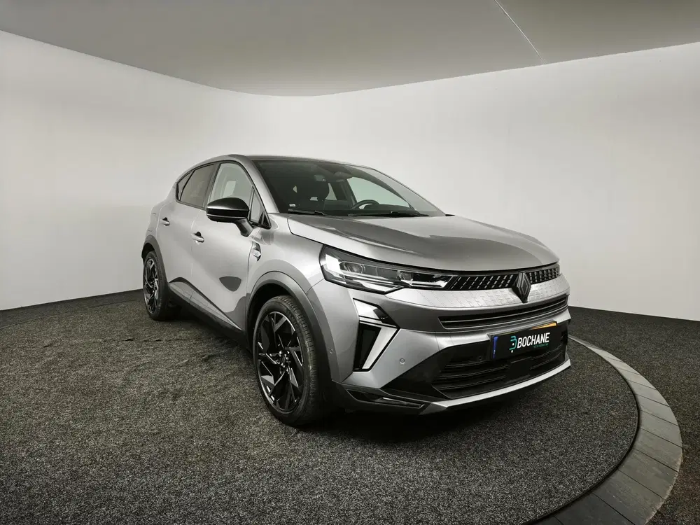 Renault Captur 1.6 E-Tech full hybrid 145 esprit Alpine uit 2025, foto 5
