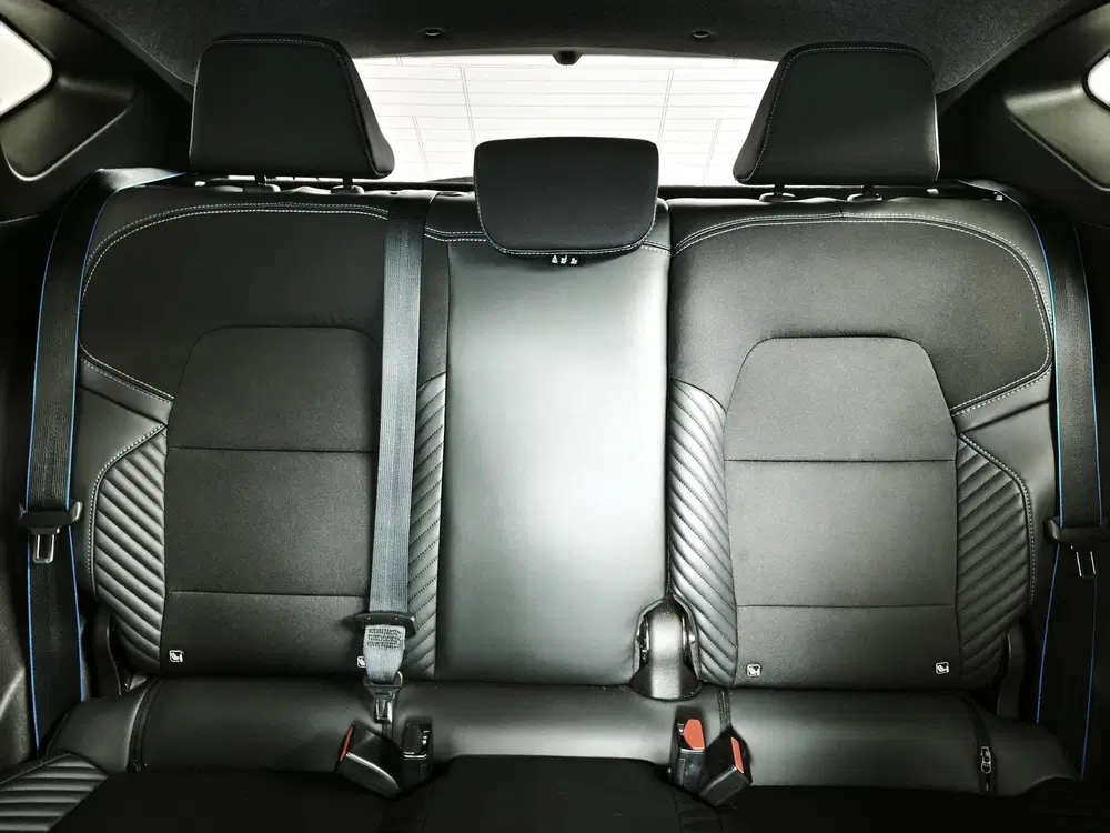 Renault Captur 1.6 E-Tech full hybrid 145 esprit Alpine uit 2025, foto 8