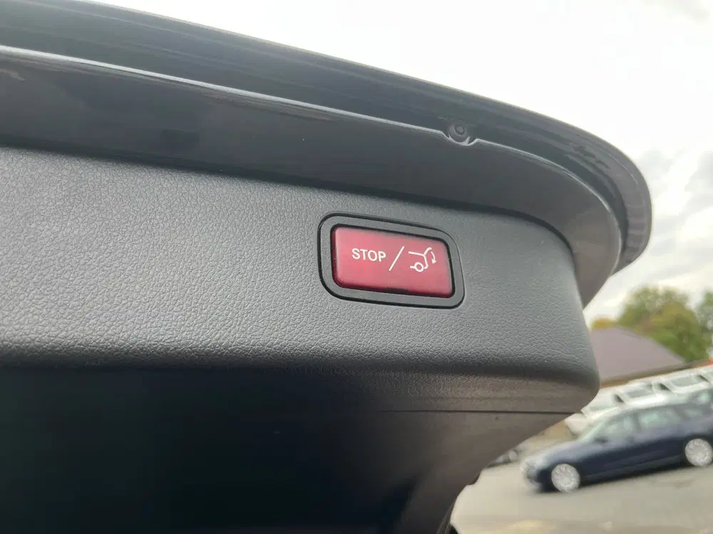 Mercedes-Benz C-Klasse 200 AMG Line (bj 2022) uit 2022, foto 9