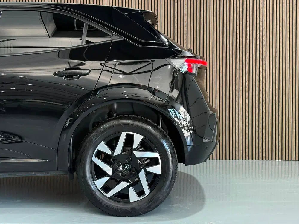 Opel Mokka 1.2 Turbo GS Nieuw Model Automaat uit 2025, foto 10