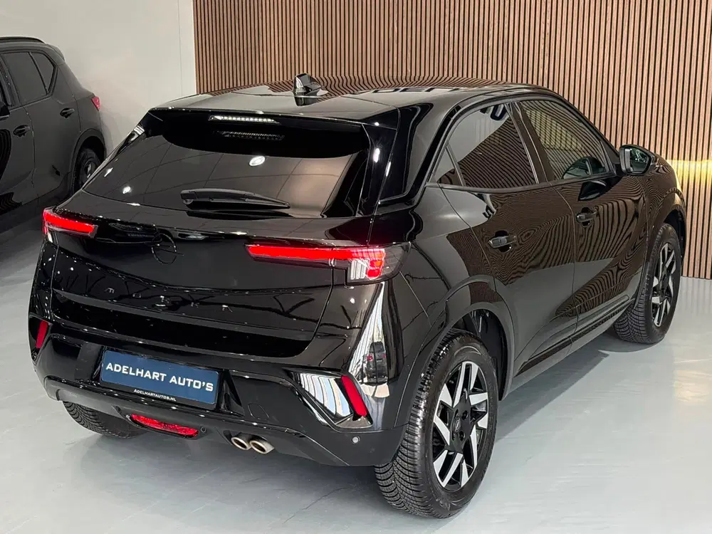 Opel Mokka 1.2 Turbo GS Nieuw Model Automaat uit 2025, foto 12