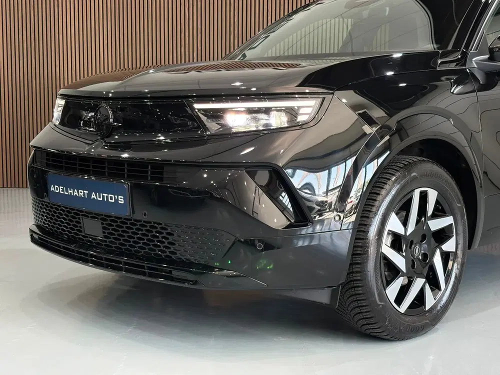 Opel Mokka 1.2 Turbo GS Nieuw Model Automaat uit 2025, foto 15