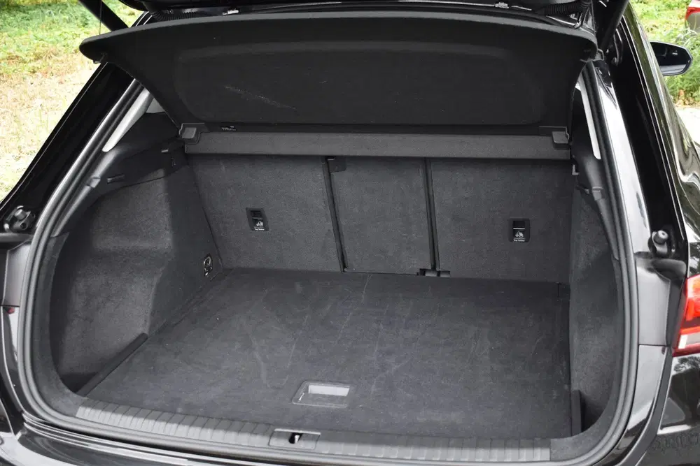 Audi Q3 35TFSI 150PK S-TRONIC PRO LINE STOELVERW V uit 2022, foto 13
