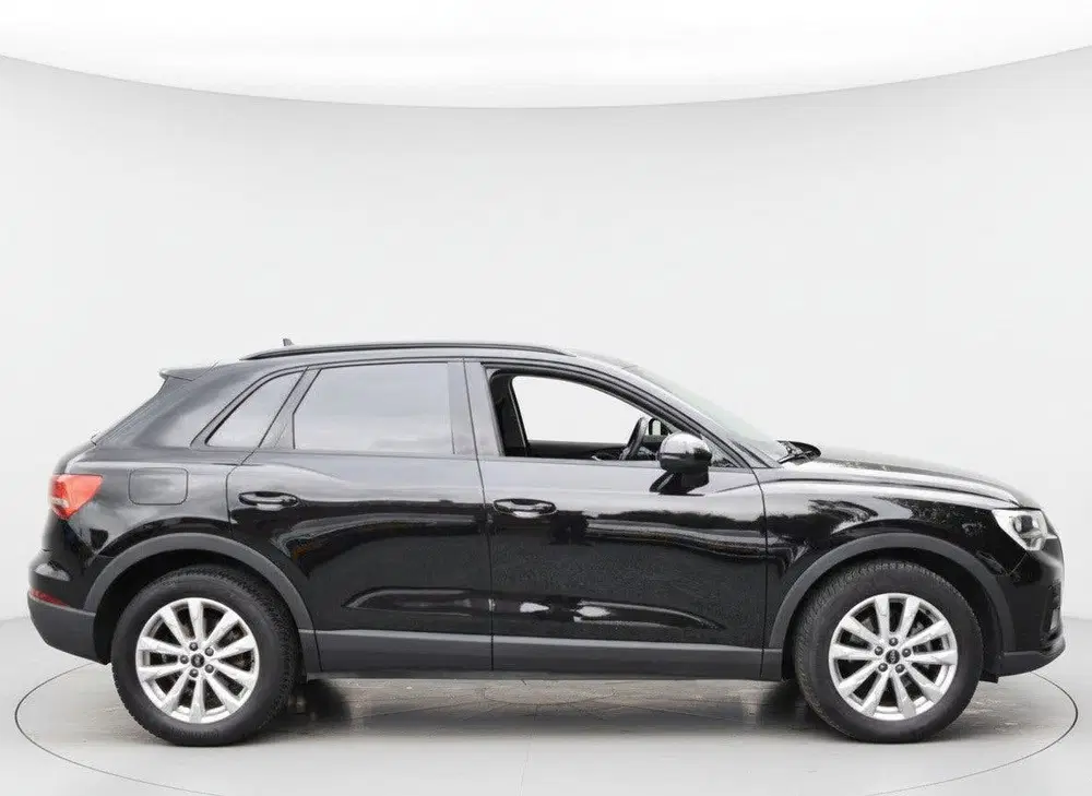 Audi Q3 35TFSI 150PK S-TRONIC PRO LINE STOELVERW V uit 2022, foto 4