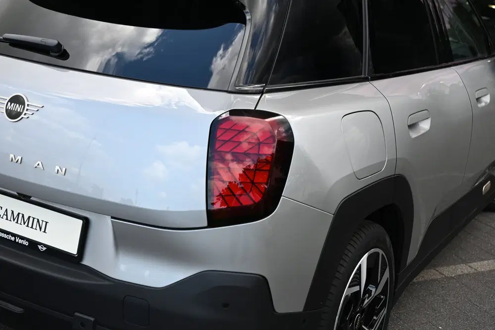Mini Aceman E uit 2026, foto 12