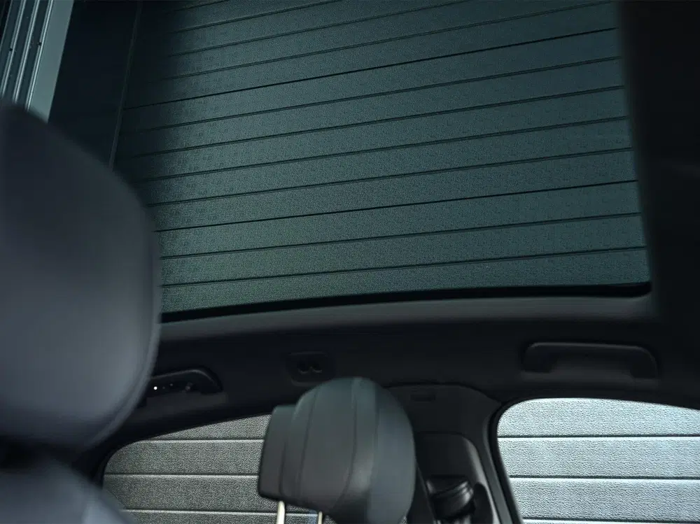 Porsche Cayenne Cayenne Coupé 3.0 E-Hybrid uit 2024, foto 2