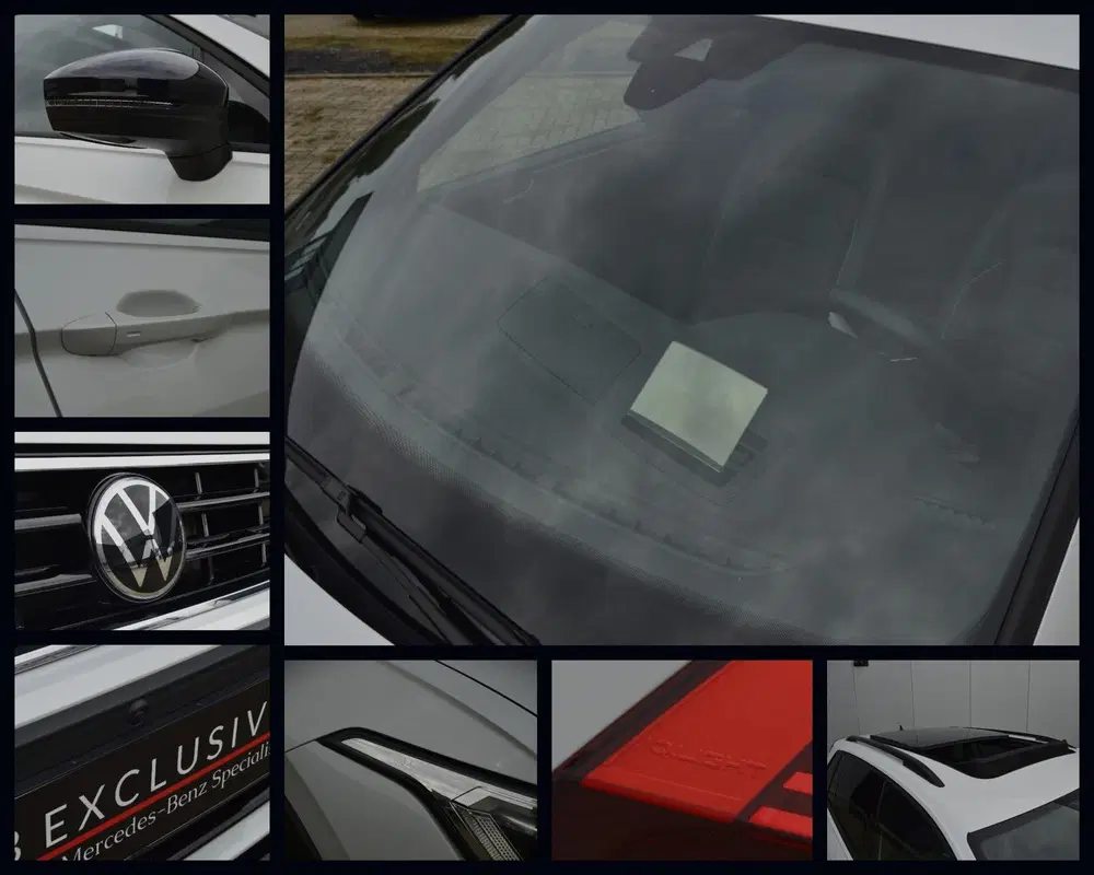 Volkswagen Tiguan 1.4 TSI eHybrid 3x R-Line Black Style DSG uit 2023, foto 10