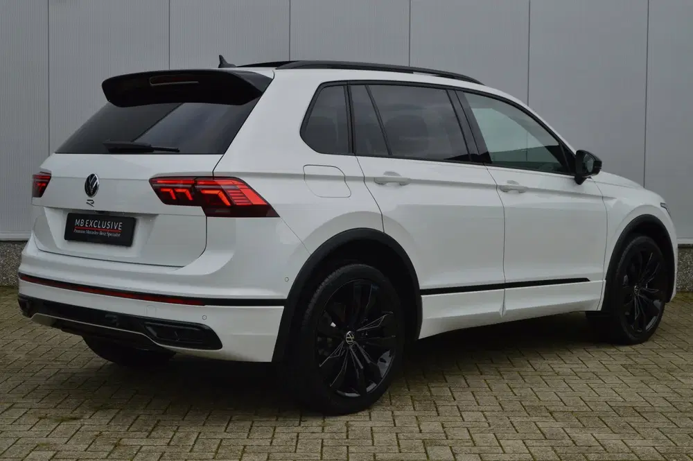 Volkswagen Tiguan 1.4 TSI eHybrid 3x R-Line Black Style DSG uit 2023, foto 2